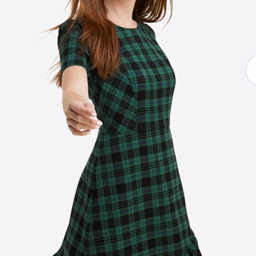 Draper James Dress